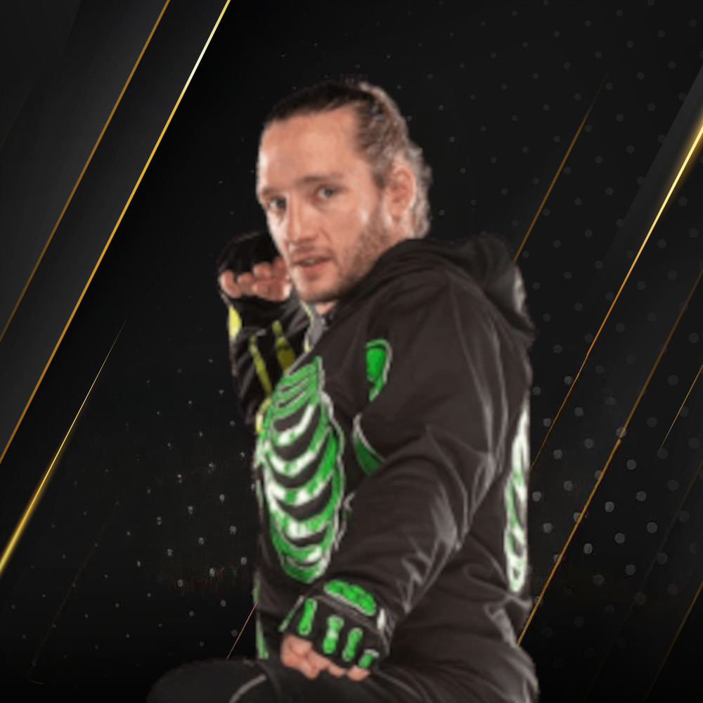 Jack Evans